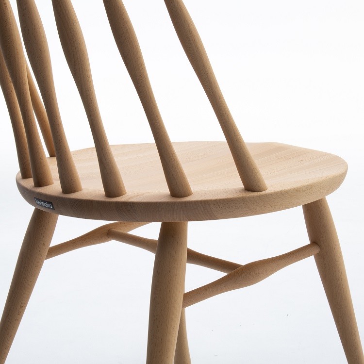 ダイニング4点セット 幅135cm ピュアビーチ 通販 | 【公式】カリモク