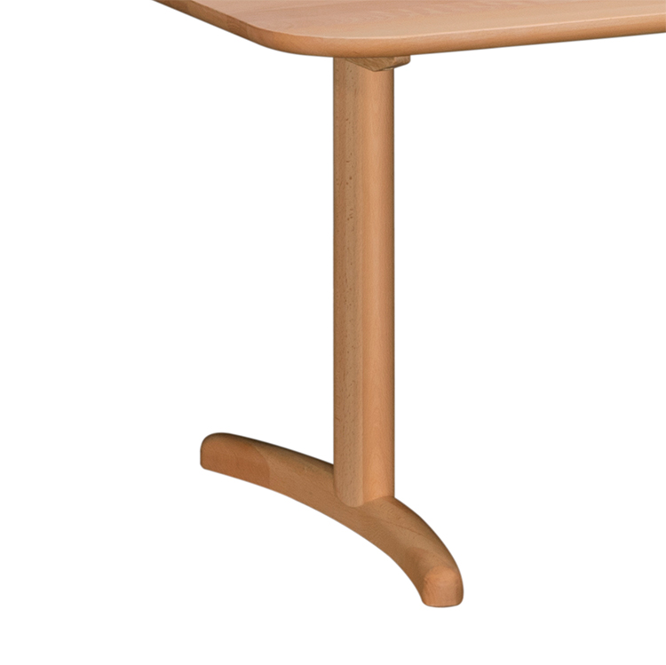 ダイニングテーブル 幅135cm DH8852 ピュアビーチ 通販 | 【公式