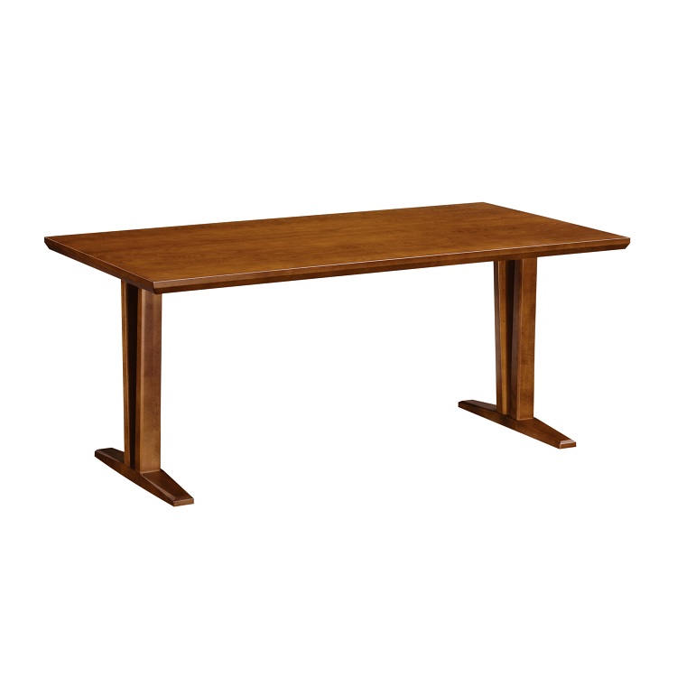 ダイニングテーブル 幅150cm DT8412 ローストビーチ 通販 | 【公式