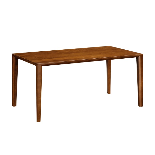 ダイニングテーブル 幅150cm DT8412 ローストビーチ 通販 | 【公式