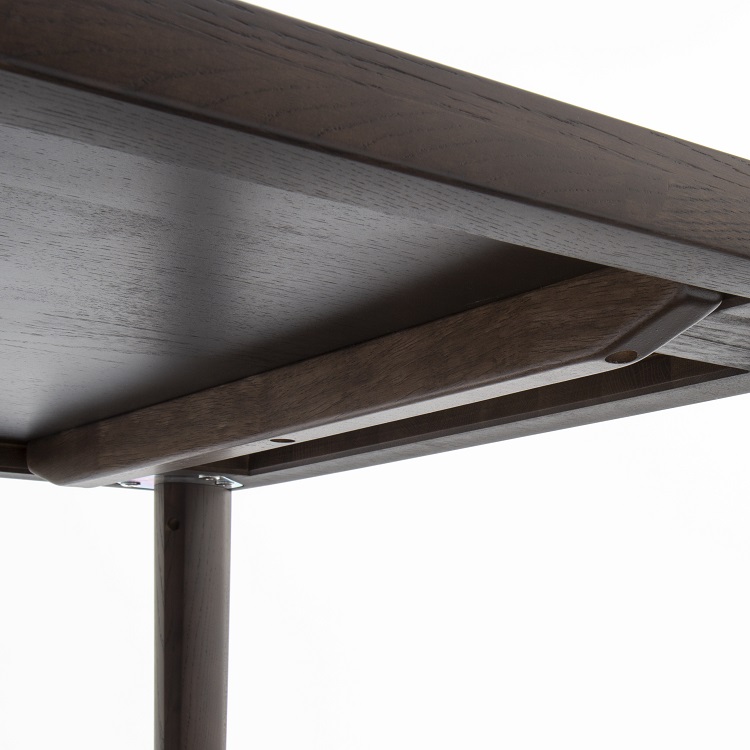 ダイニングテーブル 幅150cm DU5320 モカブラウン 通販 | 【公式