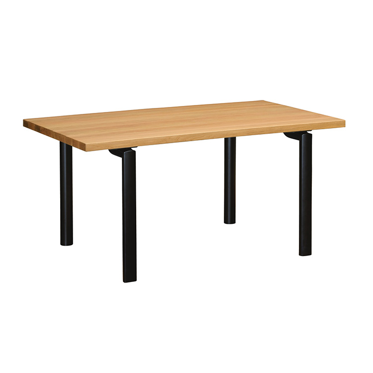 ダイニングテーブル 幅180cm DW6320 ピュアオーク 通販 | 【公式