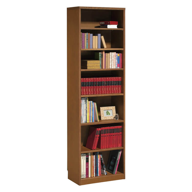 書棚 HU2405 モカブラウン 通販 | 【公式】カリモク家具オンラインショップ