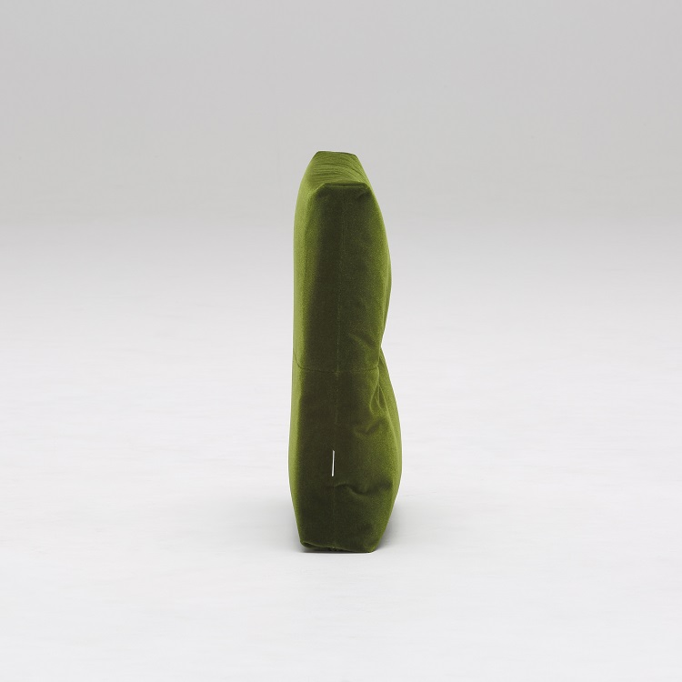 ロビークッション モケットグリーン 通販 | 【公式】カリモク家具