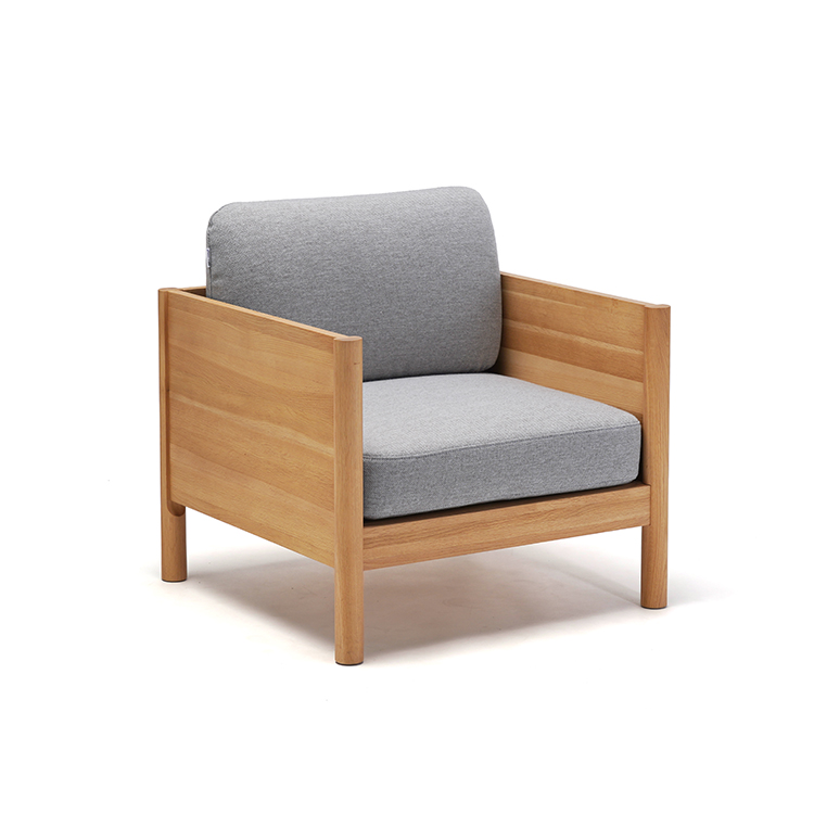 ASICS Edition Castor Lobby Sofa キャストールロビーソファ W3490C