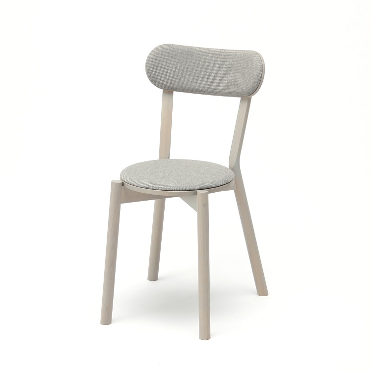 Castor Chair Pad キャストールチェアパッド C3475D グレイングレー