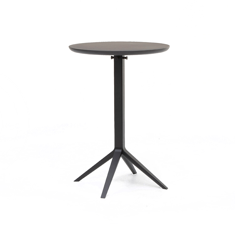 Scout Bistro Table（スカウトビストロテーブル）T340EB Black 通販