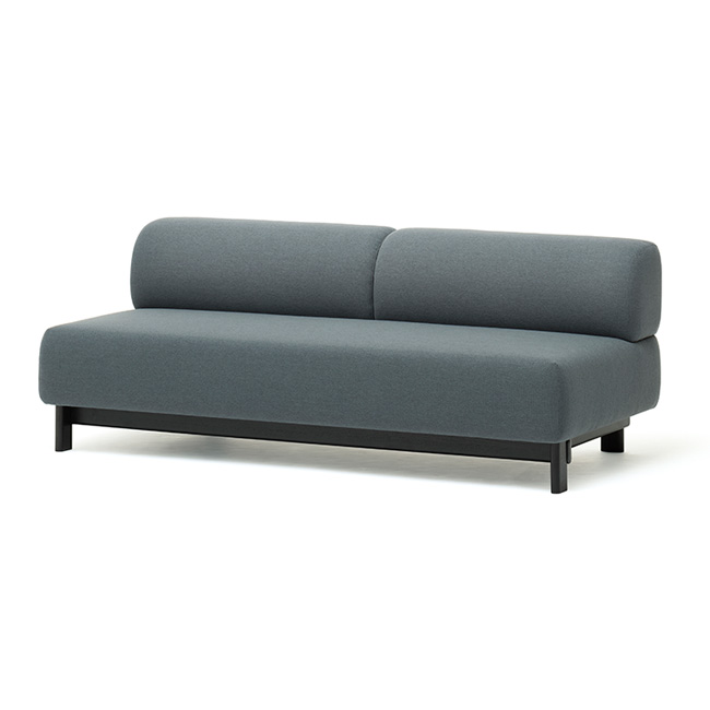 Elephant Sofa（エレファントソファ） 3シーターベンチ U3423X Machine