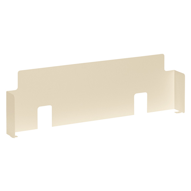 Buona scelta パネル (※デスク幅110cm専用) KS3571 サテンアイボリー