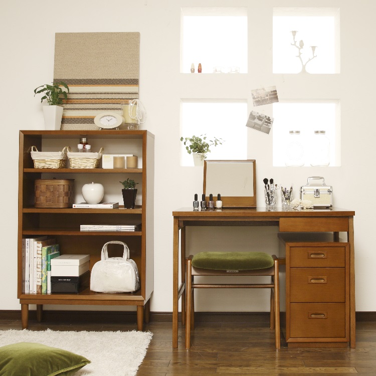 デスク S36300 通販 | 【公式】カリモク家具オンラインショップ