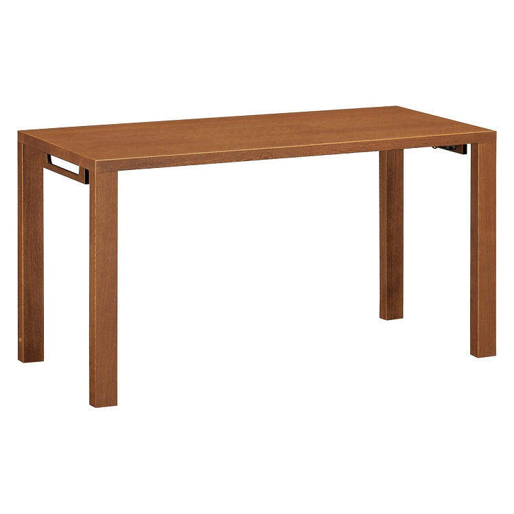 Buona scelta デスク 幅135×奥行60cm ST4578 ピュアオーク 通販