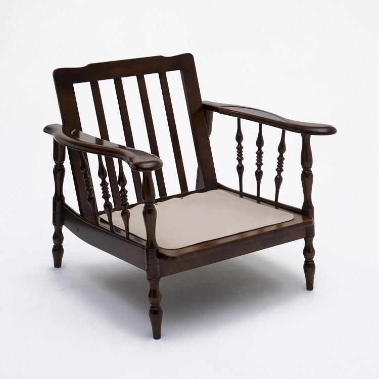 肘掛椅子 WC6000 フリージアグリーン 通販 | 【公式】カリモク家具