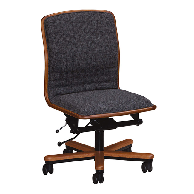 デスクチェア XS0640 ポール・グレー ピュアビーチ 通販 | 【公式