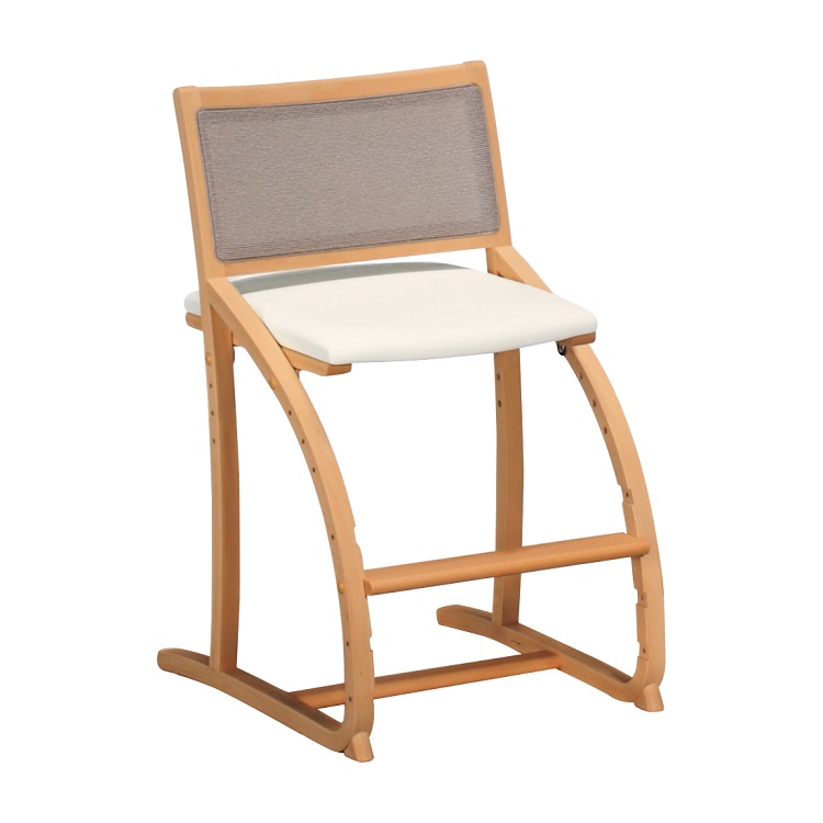 デスクチェア XT2401 ピーチピンク ピュアビーチ 通販 | 【公式