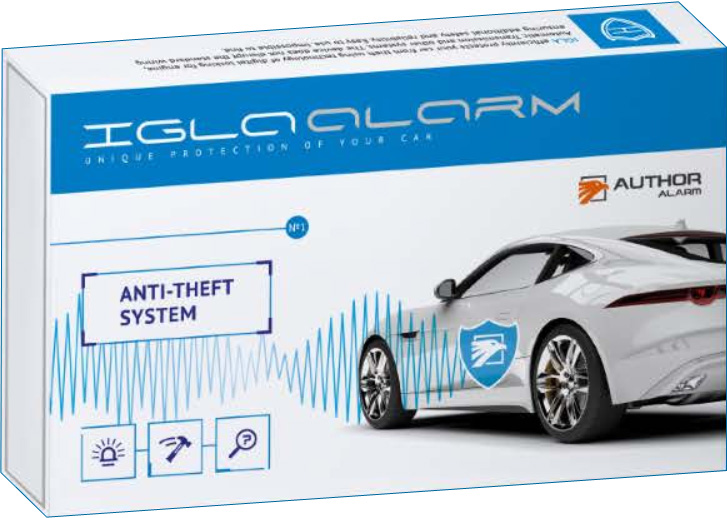 カーセキュリティ「Grgo」PRO-TECTA東京ライブオーク