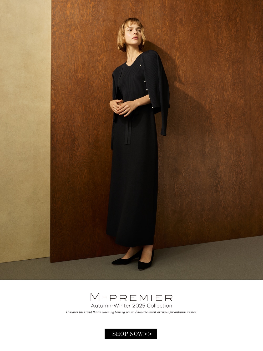 公式通販｜m-i-d e-shopping（エム・アイ・ディー）