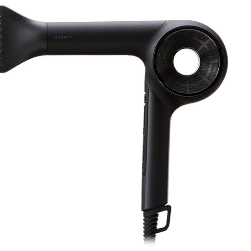 MAGNETHairPro マグネットヘアプロ ドライヤーゼロブラックプラス（2色