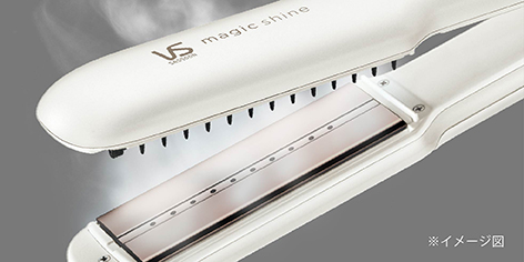 VSS-9920/WJ ｜ ヴィダルサスーン公式サイト（ヘアアイロン・ヘア