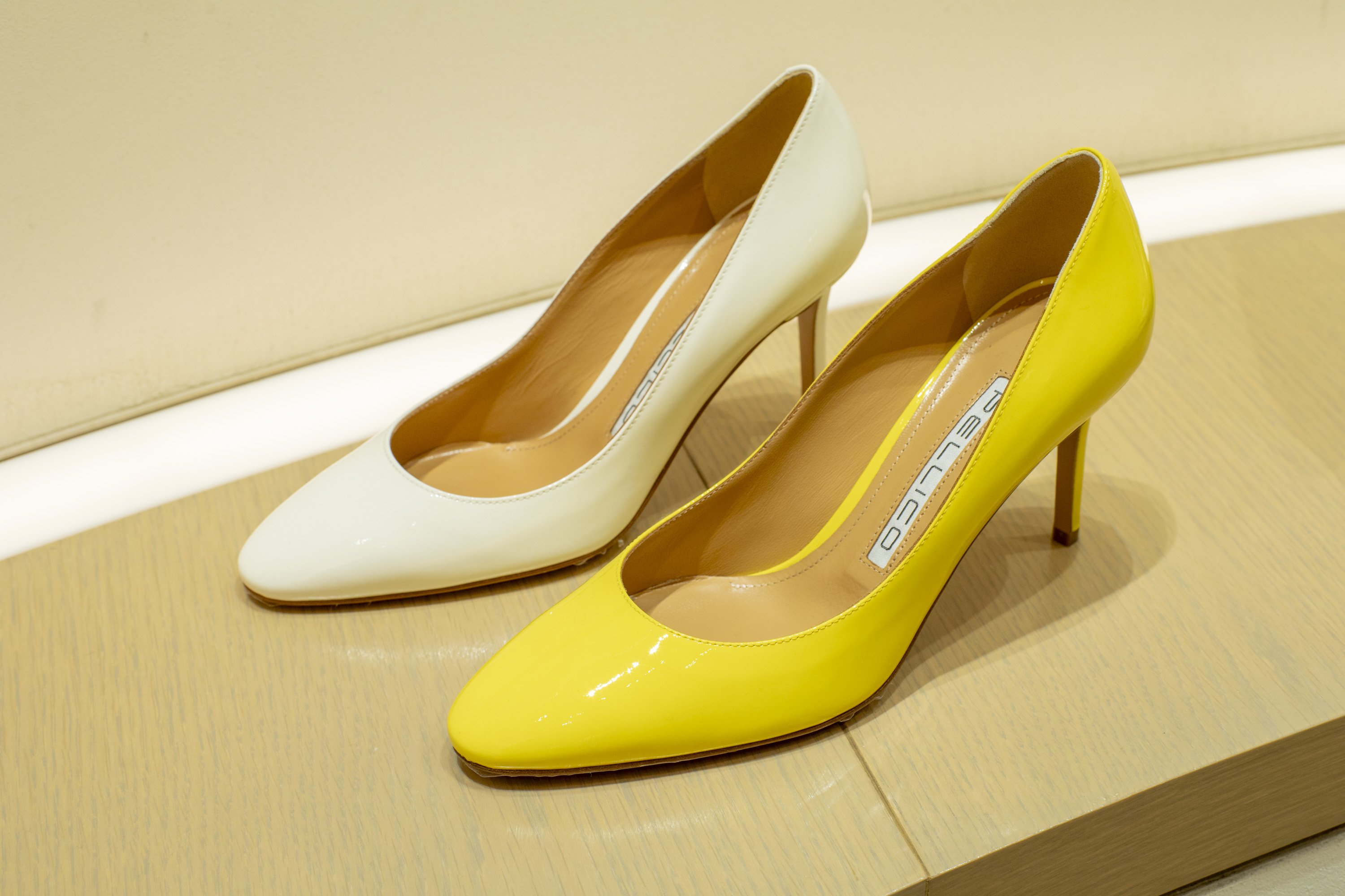 PELLICO/女性の気持ちに寄り添い、内面から豊かになる靴を追求する