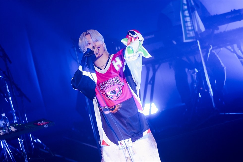 1月29日(水)『LAPOSTA 2025 SHOW PRODUCED by MEMBERS』オフィシャル