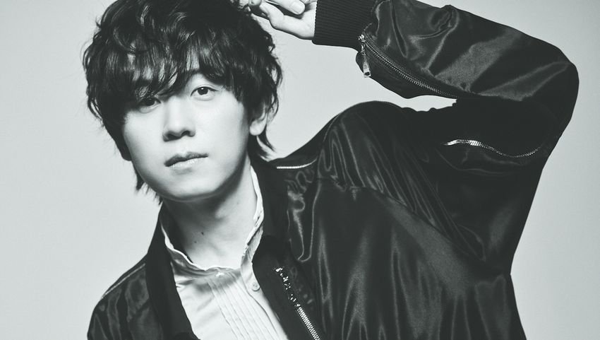 2/15開催 声優アーティスト・山下大輝によるイベント「Daiki Yamashita