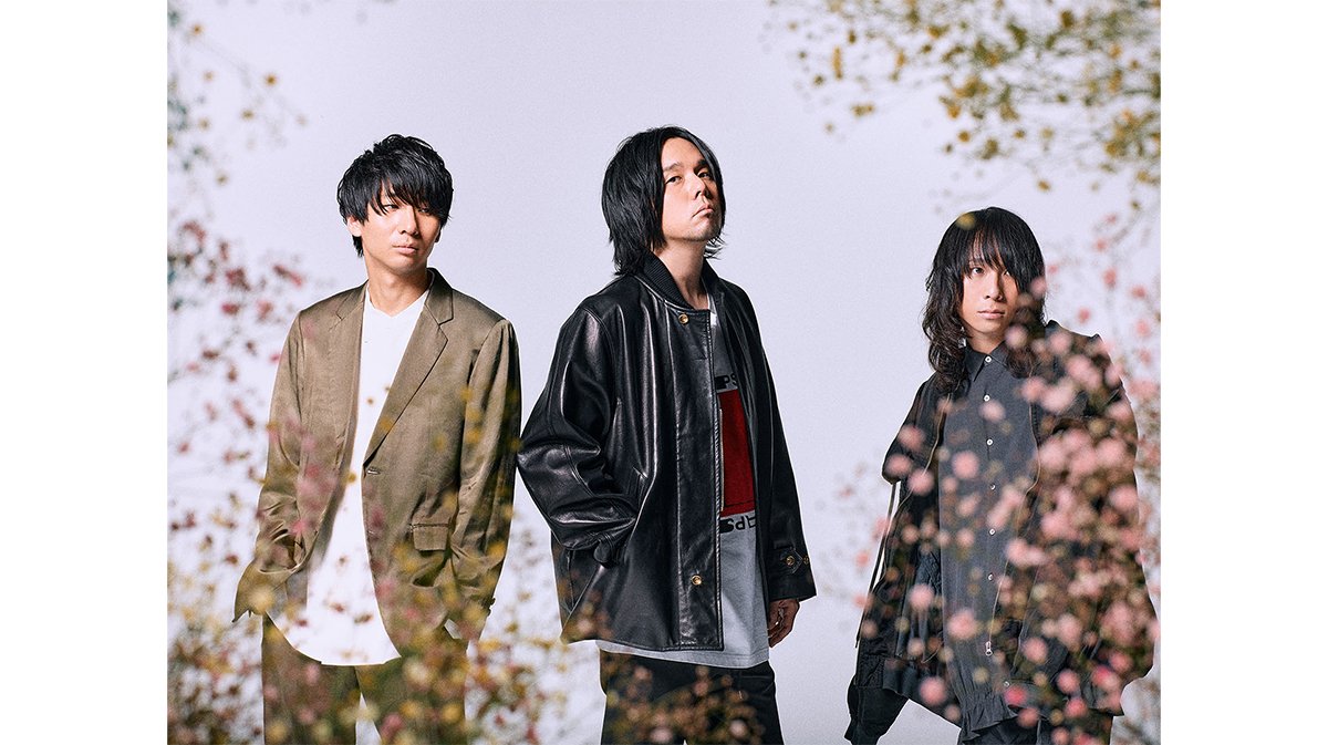 ヒトリエ、ニューアルバム「Friend Chord」収録曲情報解禁！2025年全国