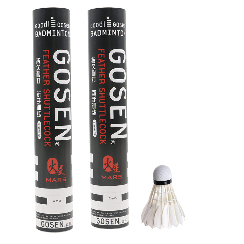 Gosen Shuttlecock MARS – e78shop