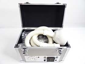 高濃度ラドン発生装置 ガイアイオン買取高価買取・宅配買取・無料査定