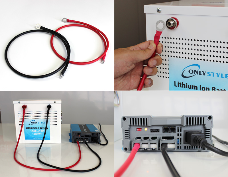 COTEK 急速充電器 CX-1280（ケーブル付） オンリースタイル専用