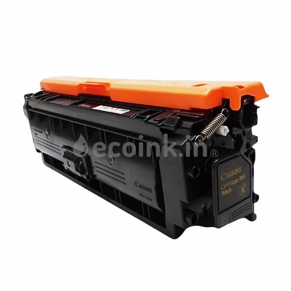 トナーカートリッジ064 CRG-064BLK ブラック キヤノン互換リサイクル