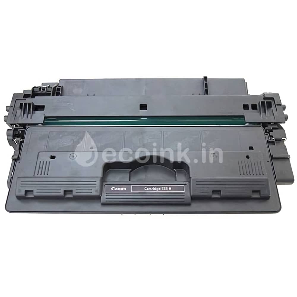トナーカートリッジ533H CRG-533H キヤノン互換リサイクルトナーを安く