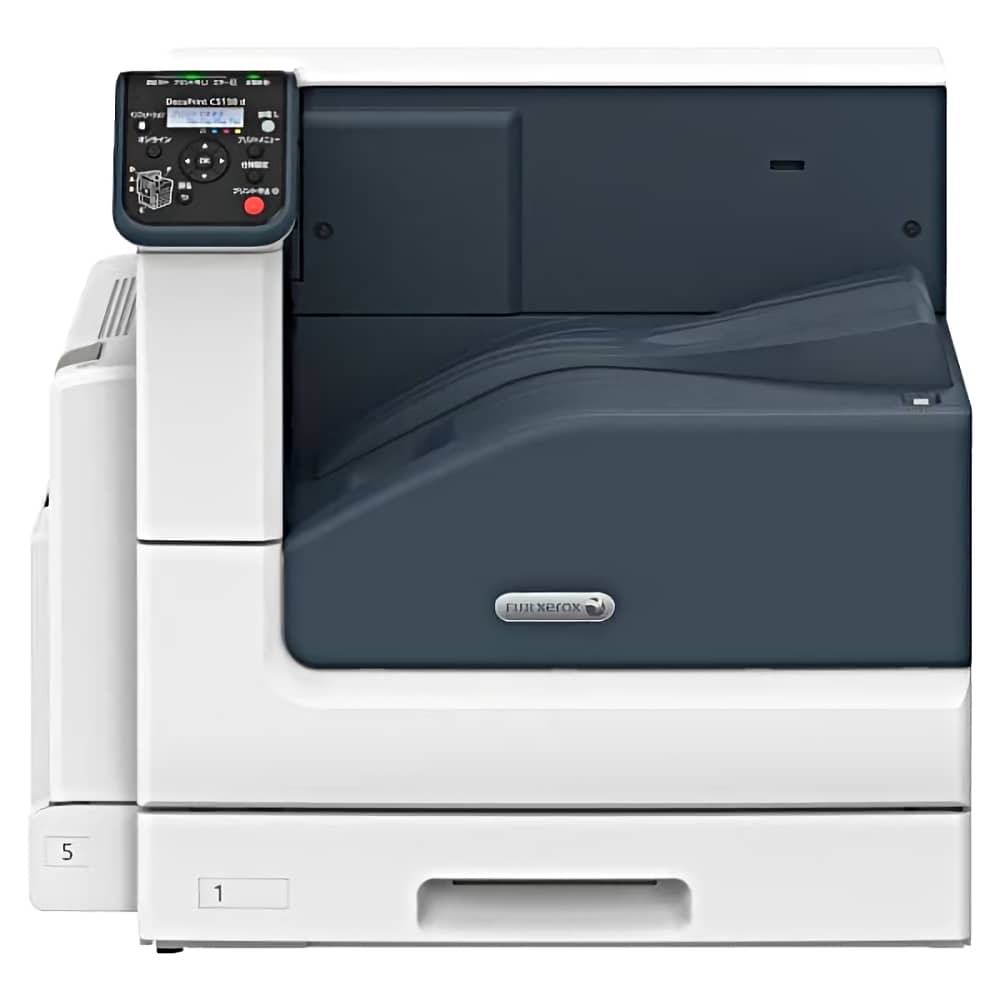 激安価格 DocuPrint C4150 d カラーレーザープリンタ 富士フイルム (旧