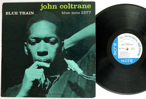 Blue Noteって何？知っているようで知らないブルーノートを買取専門店