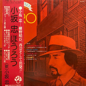細野晴臣 / 横尾忠則 / COCHIN MOON