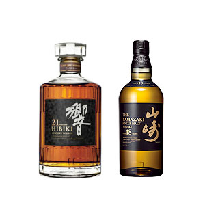 百貨店の山崎18年や響21年の定価セットが出た！2020年6月26日深夜0時