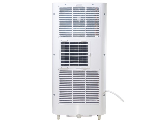 スポットクーラー(BIANCO 3way Spot Cooler)工事不要の冷風機｜有限