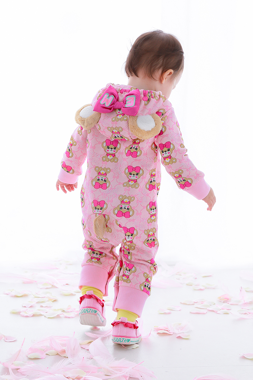 EARTHMAGIC｜アースマジック ベビー春夏コレクション