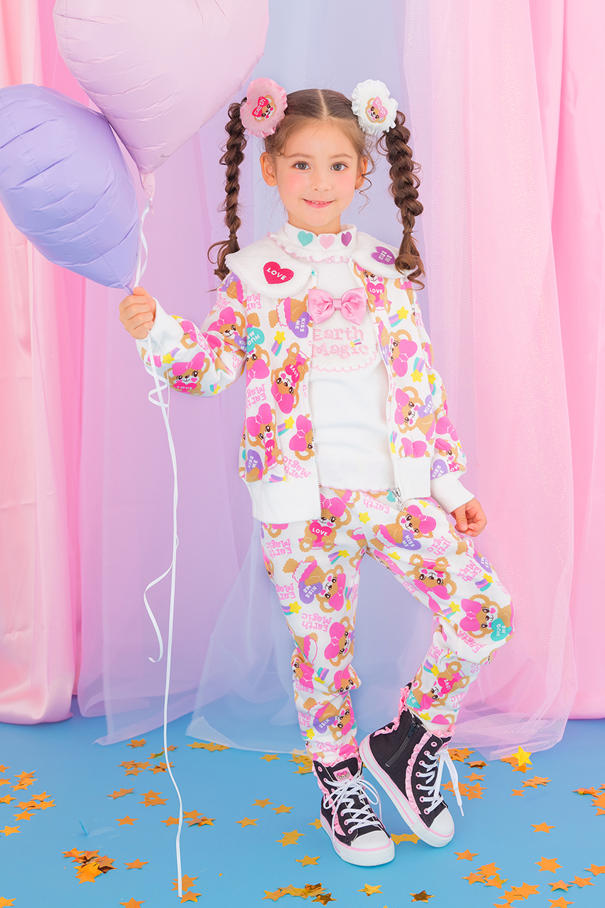 アースマジック 140 7点セット アースマジック♡140 専用 アース