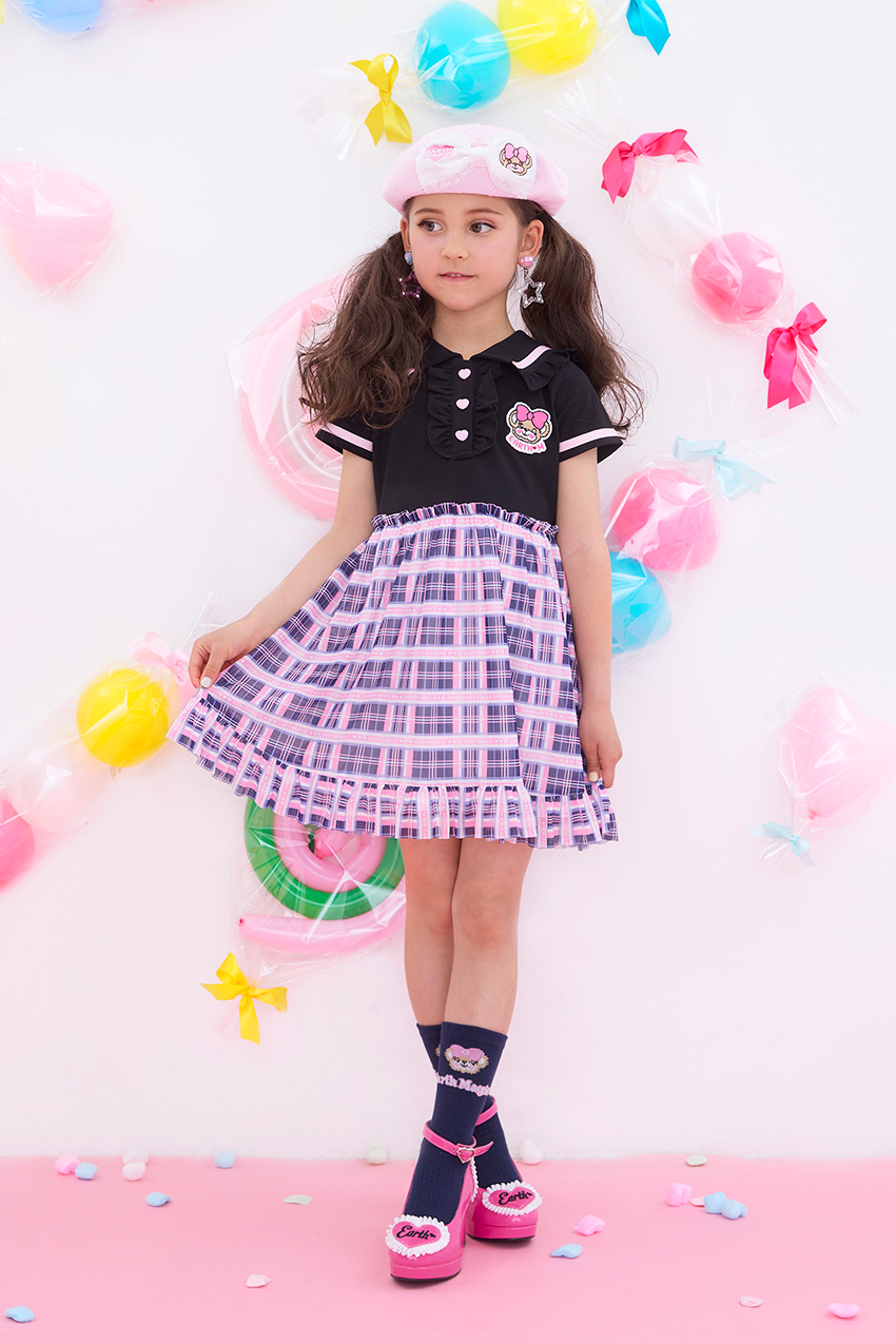 EARTHMAGIC｜アースマジック 2023年夏コレクション