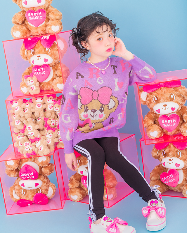 EARTHMAGIC｜アースマジック オフィシャルサイト