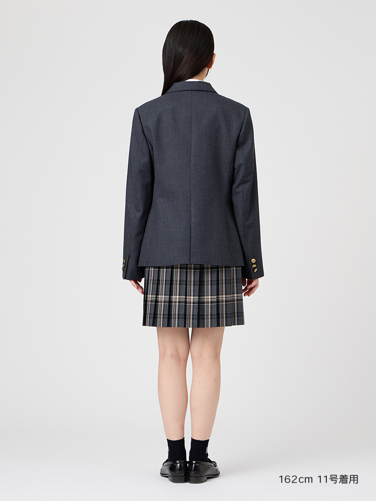 Venus ブレザー〈2つボタン/ゴールド〉 | 【公式通販】イーストボーイ