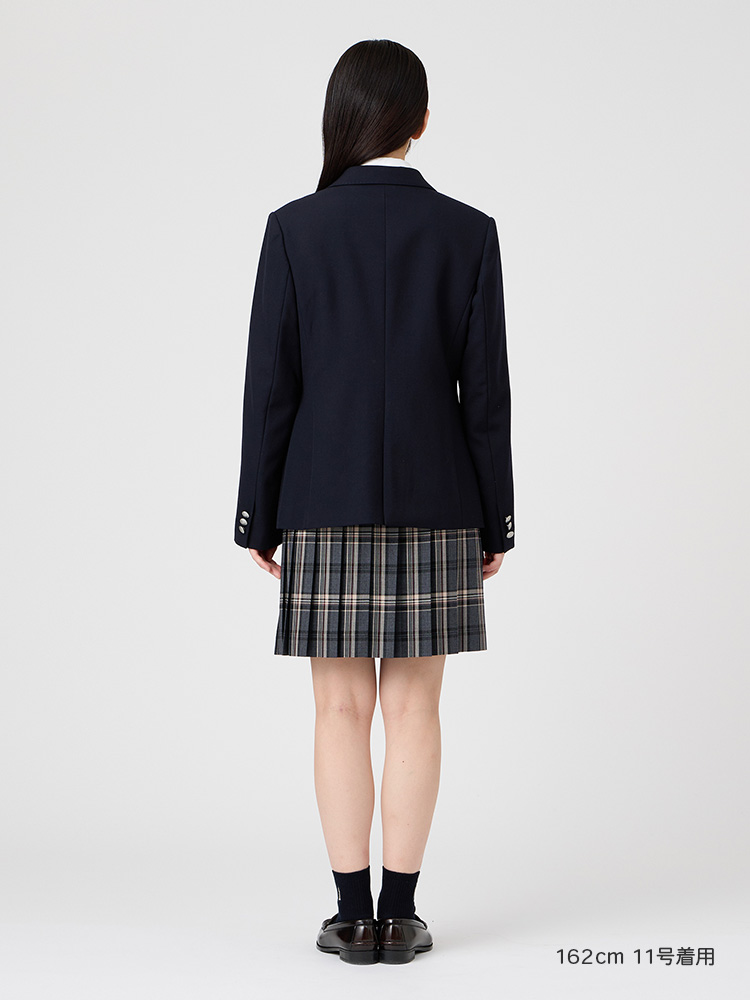 Venus ブレザー〈2つボタン／シルバー〉 | 【公式通販】イーストボーイ