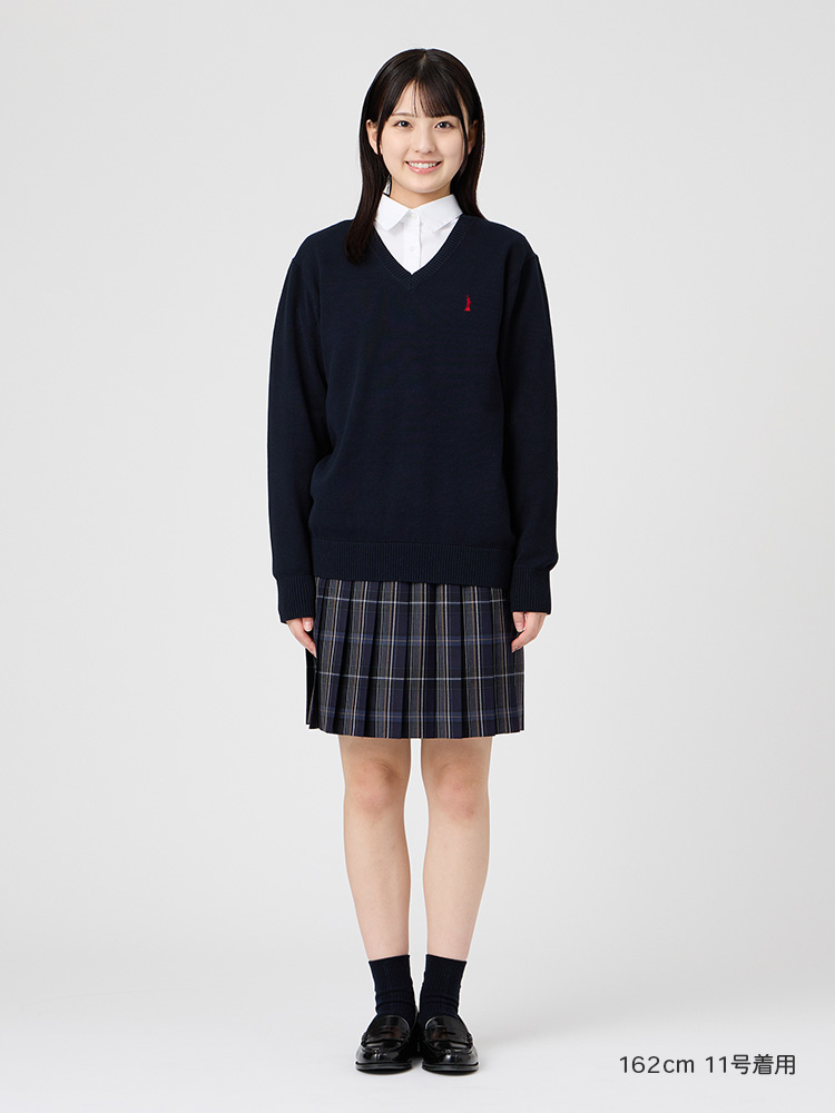 定番 綿セーター12G ハイゲージ（薄手） | 【公式通販】イーストボーイ