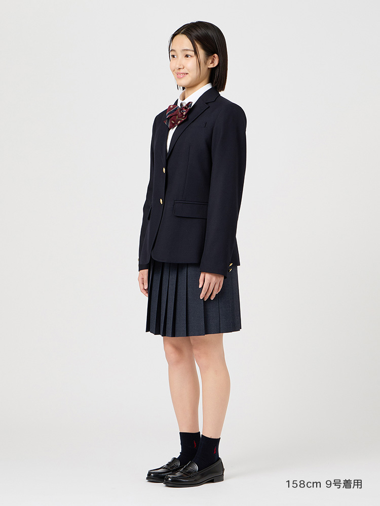 ブレザー〈2つボタン〉 ウォッシャブル | 【公式通販】イーストボーイ