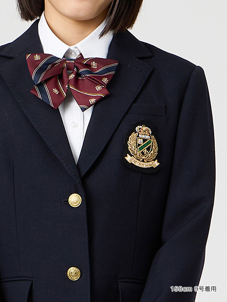 Venus ブレザー〈2つボタン/ゴールド〉 | 【公式通販】イーストボーイ