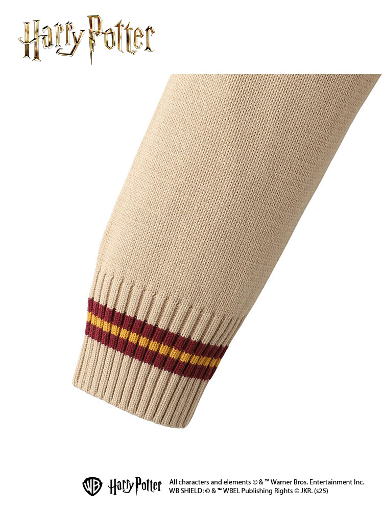 綿カーディガン7G〈ハリー・ポッター〉 | 【公式通販】イーストボーイ