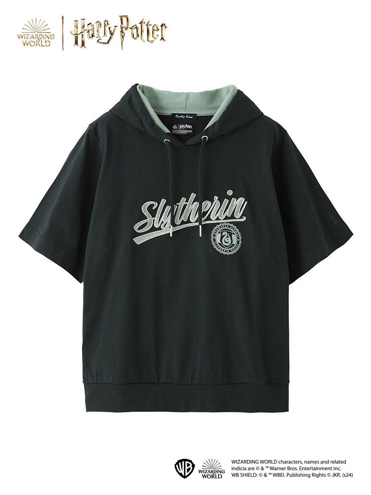 半袖パーカ〈ハリー・ポッター〉 | 【公式通販】イーストボーイ公式