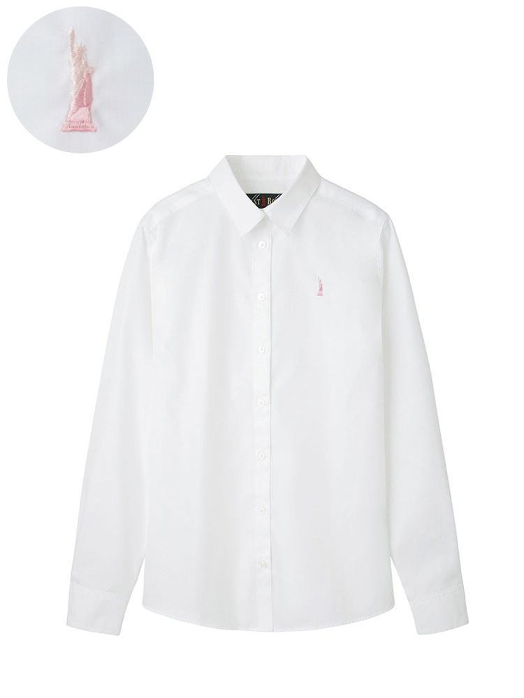 Venus 透けにくいシャツ〈形態安定加工〉 | 【公式通販】イースト