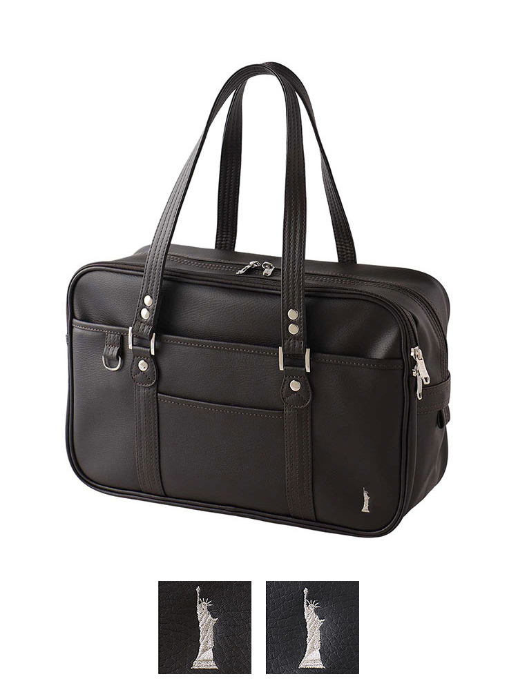 合皮バッグ Venus | 【公式通販】イーストボーイ公式通販 - 制服