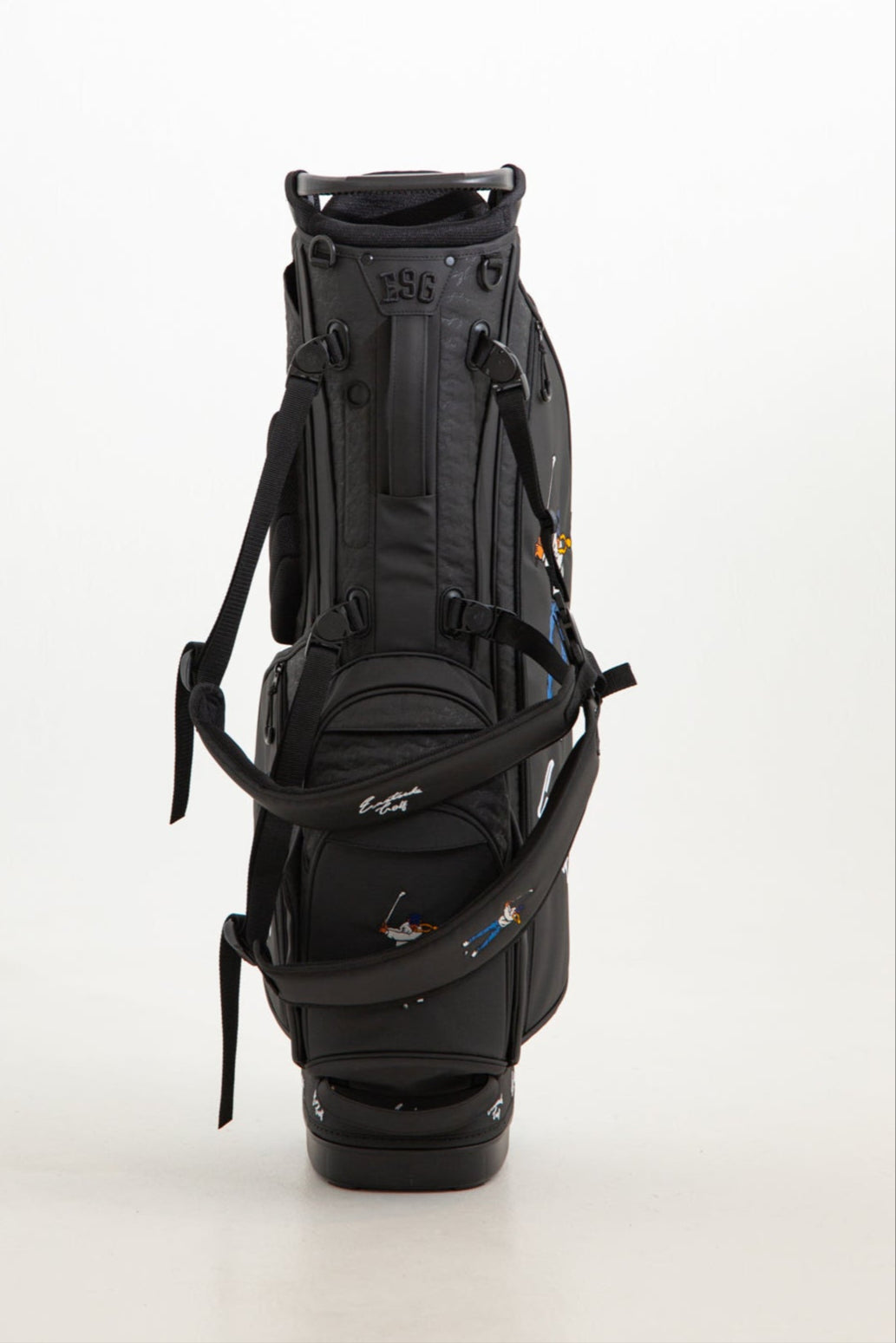 Eastside Golf Stand Caddie Bag / スタンドキャディーバッグ